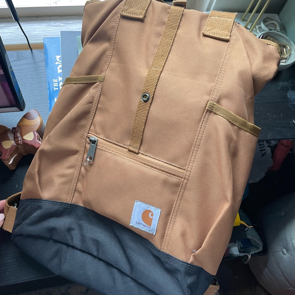 Carhartt Hiking Backpack